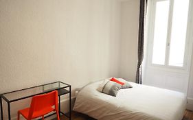 Appartement le st jean - centre historique